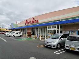 スーパー　マルナカ 一宮店（スーパー）まで3964m