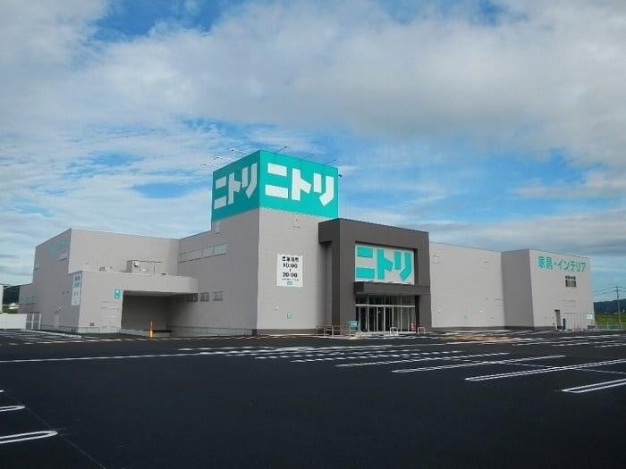 その他　ニトリ 岡山大安寺店（その他）まで5550m