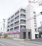 新潟駅より徒歩13分 築6年4ヶ月 5階建の賃貸物件