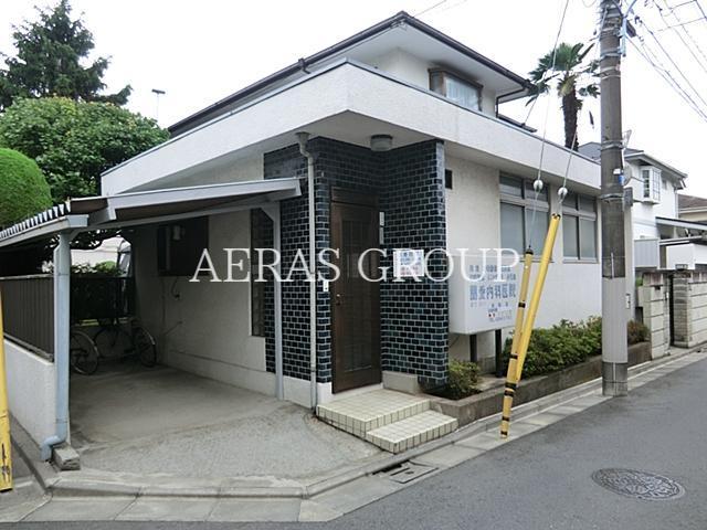 病院　朋愛内科医院（病院）まで158m