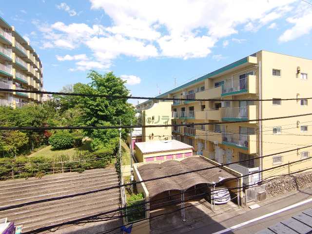 眺望　別部屋参考写真