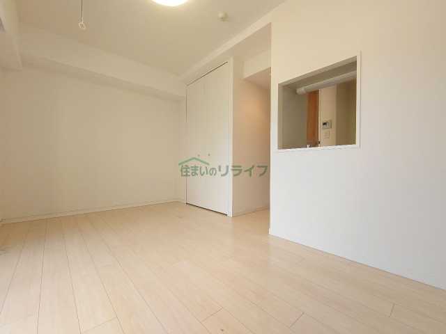 居室・リビング　別部屋参考写真