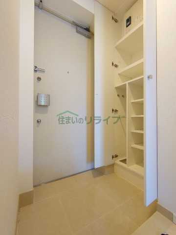 玄関　別部屋参考写真
