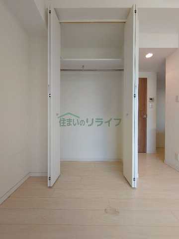 収納　別部屋参考写真