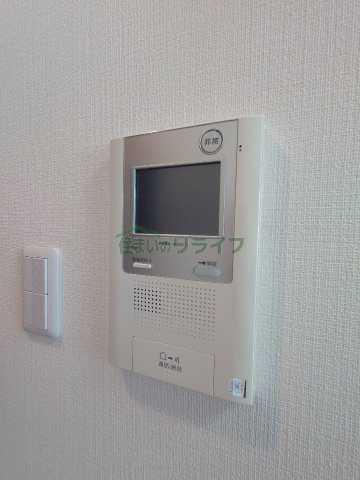 セキュリティ　別部屋参考写真