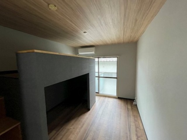 居室・リビング　別部屋参考写真。
