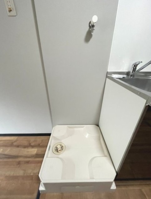 その他設備　別部屋参考写真。