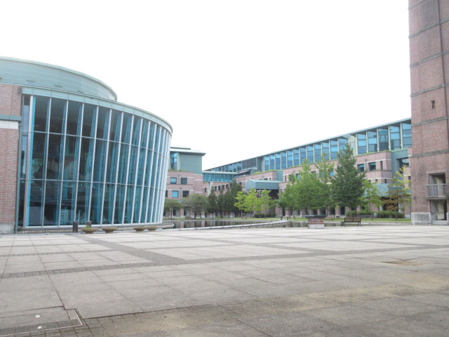 大学・短大　公立大学法人高知工科大学香美キャンパス（大学・短大）まで3128m