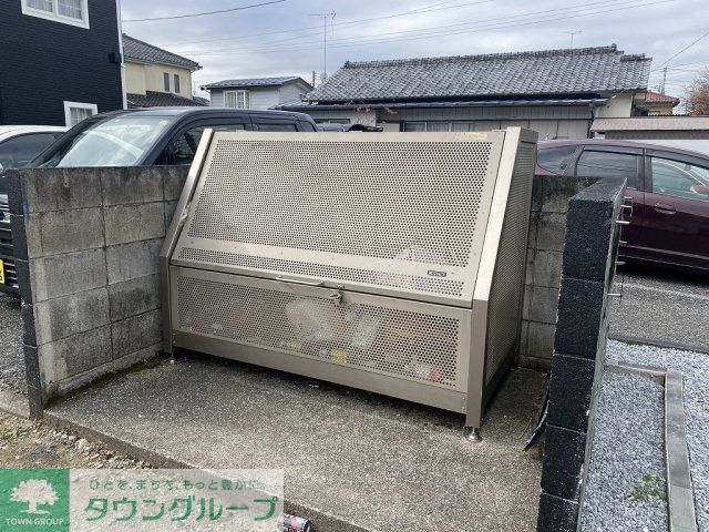 その他共有部分　共有部分