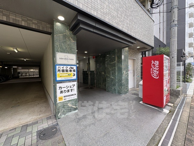 ＪＲ東海道本線 東淀川駅 徒歩5分 12階建 築23年の外観写真