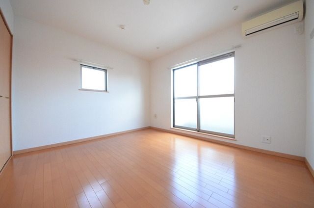その他部屋・スペース　☆角部屋は妻窓あり☆