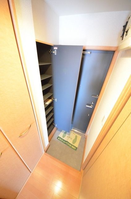 その他　♪大きなシューズＢＯＸ♪