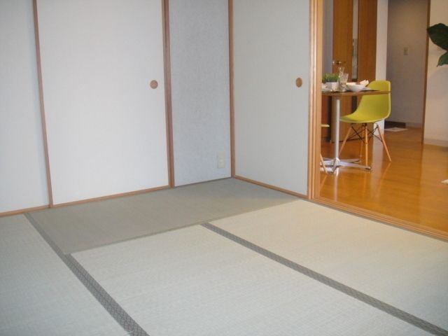 その他部屋・スペース　イメージ♪モデルルーム♪