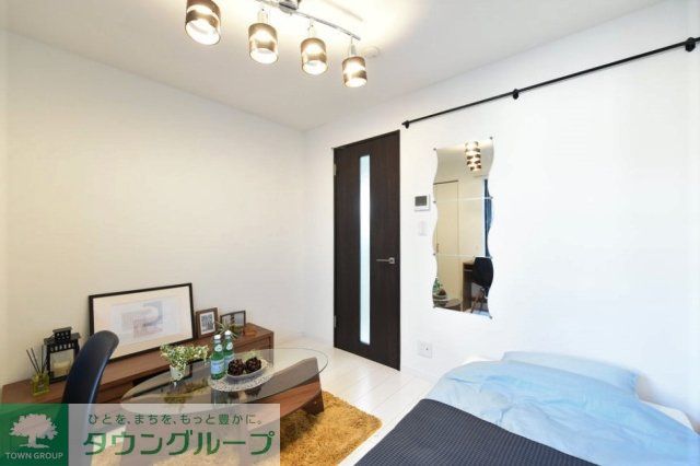 その他部屋・スペース　※家具・小物はイメージです