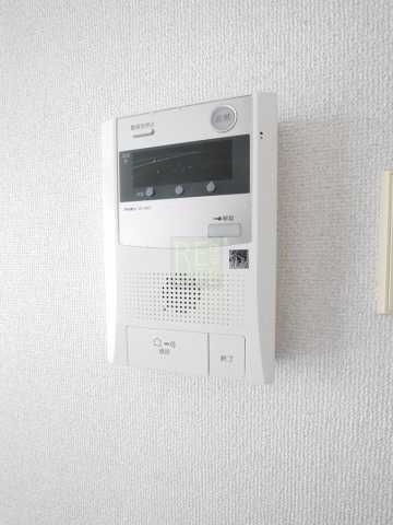 セキュリティ　日興パレス神楽坂