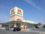 スーパー　ハローズ向島店（スーパー）まで1200m