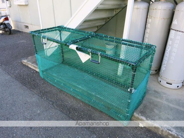 その他共有部分　その他共有部分