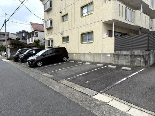 駐車場　初期費用分割可★ご希望の場所まで無料送迎サービス付♪
