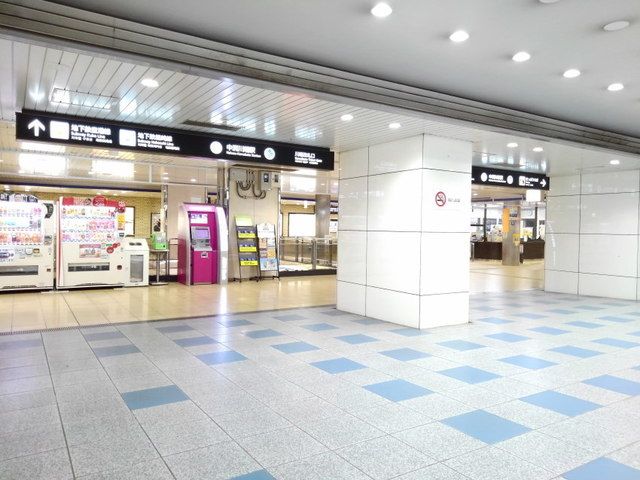 その他　福岡地下鉄箱崎線　中洲川端駅（その他）まで530m