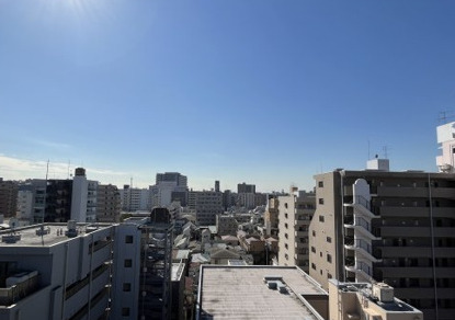 クレヴィスタ横浜関内のその他写真