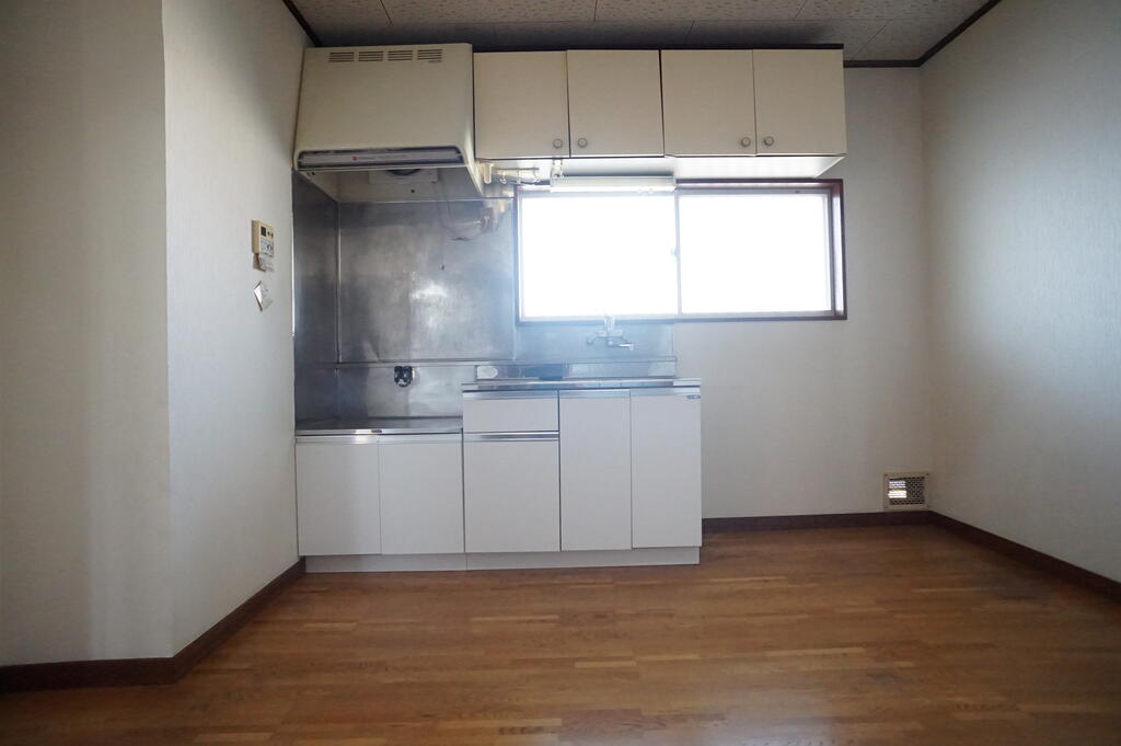 キッチン　他の部屋の参考写真