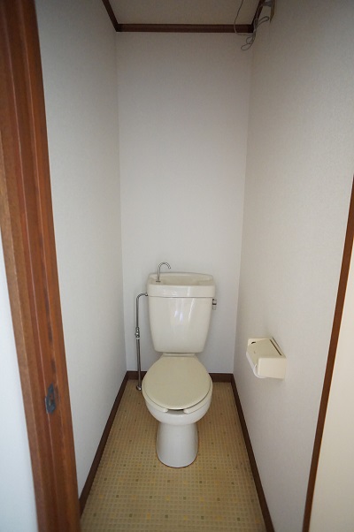 トイレ　他の部屋の参考写真