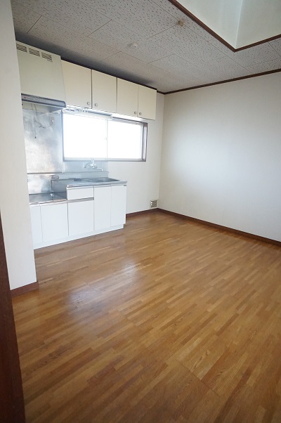 居室・リビング　他の部屋の参考写真