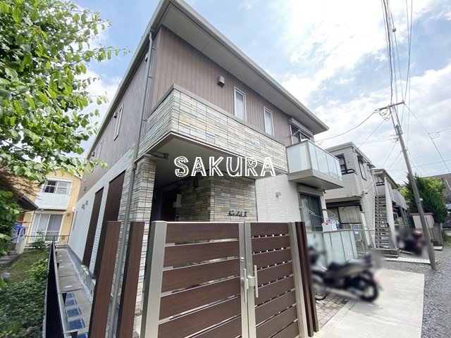 建物外観　当店おすすめ物件♪