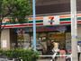 コンビニ　セブンイレブン新宿曙橋通り店（コンビニ）まで326m