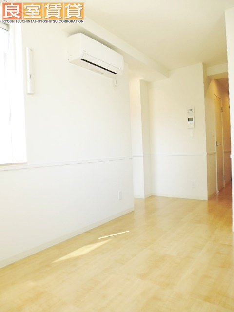 Casa Avenue Tsurumaiの内装写真