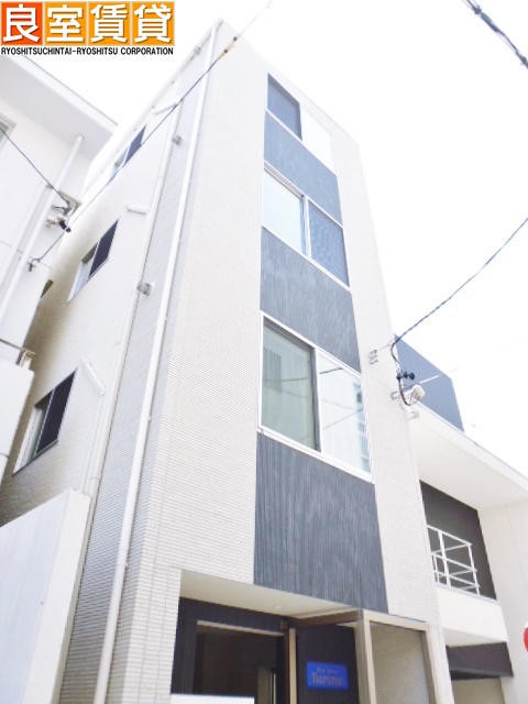 Casa Avenue Tsurumaiの外観写真