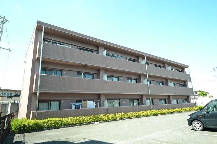 サンセール郡家