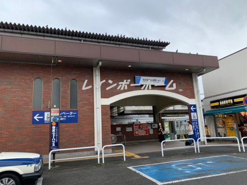 その他　東武動物公園駅（その他）まで2080m