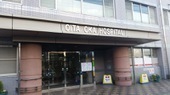 病院　社会医療法人敬和会大分岡病院（病院）まで916m