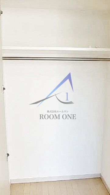 収納　収納です。