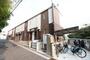 菊名駅よりバス16分 徒歩3分 1階 築7年7ヶ月の賃貸物件