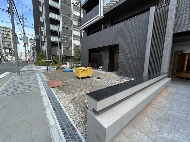 ミラージュパレス新梅田Cieloのその他写真