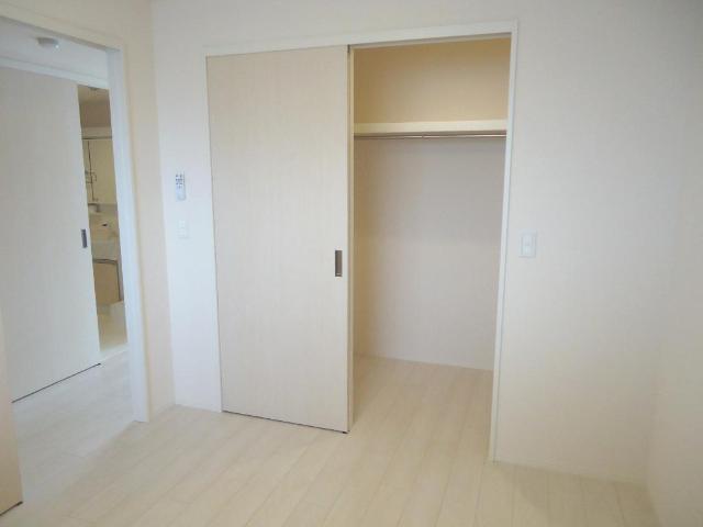 収納　ＷＩＣ