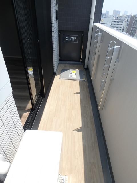 ＪＲ山手線 上野駅 徒歩9分 15階建 築8年の内装写真