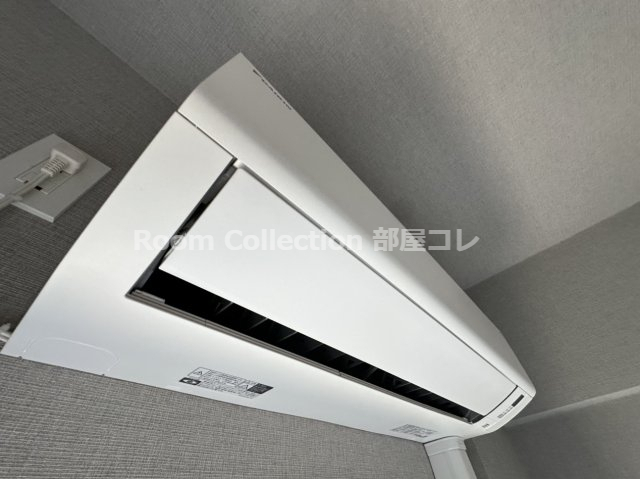 その他設備　※同物件他部屋写真 反転、色違いの場合有 現況優先