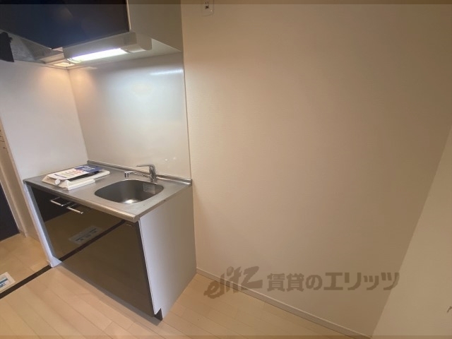 その他部屋・スペース　冷蔵庫置場