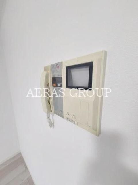 セキュリティ　同仕様参考写真