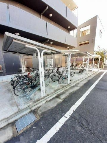 その他共有部分　高崎、前橋のお部屋探しはエンドスケープまで！お客様の理想お聞