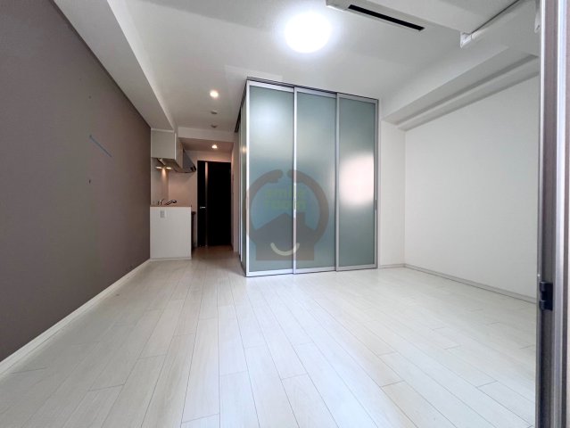 地下鉄堺筋線 北浜駅 徒歩3分 13階建 築13年の内装写真