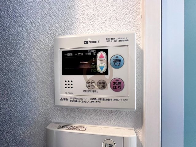 地下鉄堺筋線 北浜駅 徒歩3分 13階建 築13年のその他写真