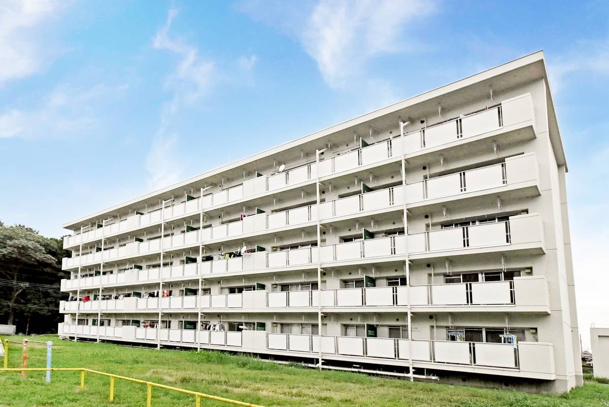 ＪＲ宇都宮線 石橋駅 徒歩68分 築36年