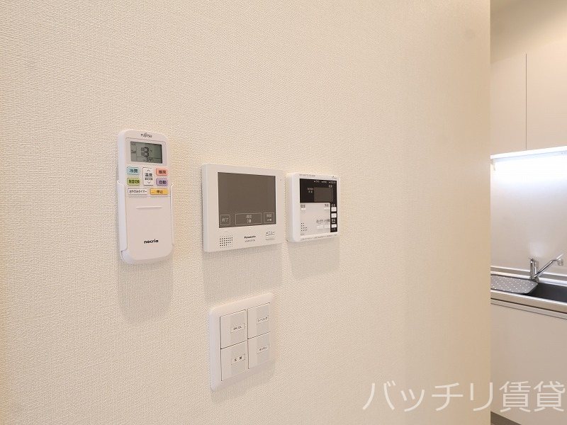 セキュリティ　画像は、同型タイプの為、現状を優先いたします。