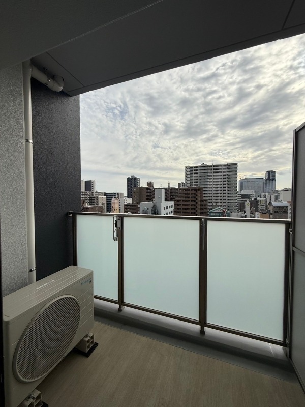 地下鉄桜通線 久屋大通駅 徒歩8分 13階建 築4年の内装写真