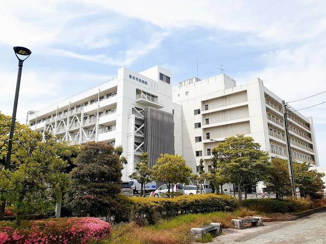 エクセレント照井IIの周辺写真