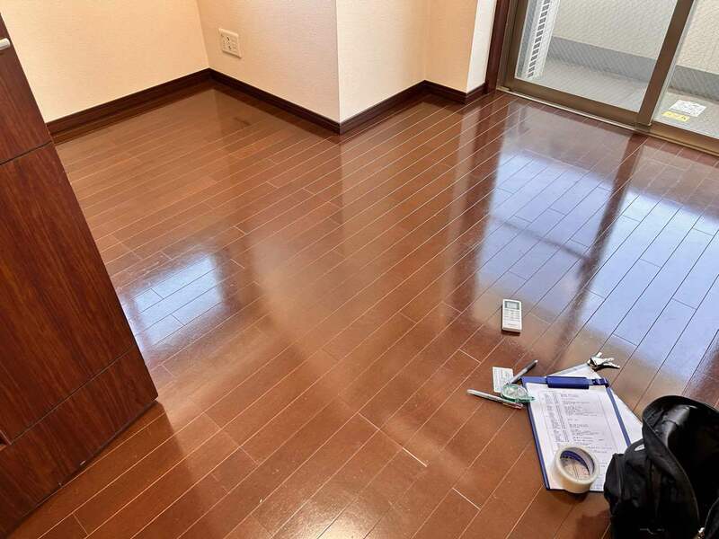 その他部屋・スペース　内観